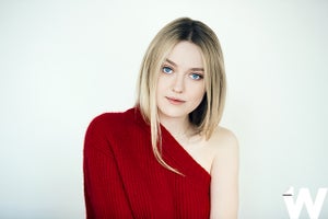 Dakota Fanning, The Alienist
