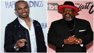 Damon Wayans Jr, Cedric the Entertainer Sitcoms Set for CBS’ 2018-19 Season