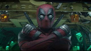 ‘Deadpool 2’ Breaks Opening Day Record for R-Rated Film