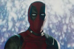 Deadpool Celine Dion Deadpool 3 Ryan Reynolds MCU