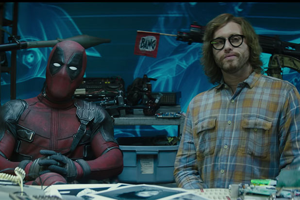 Once Upon A Deadpool Review Ryan Reynolds Milks A Cash Cow