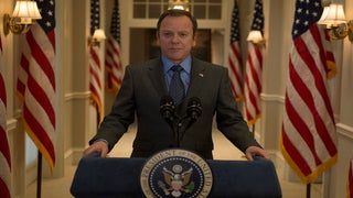 ‘Designated Survivor’: Netflix Is in Talks to Pick Up ABC Drama After Cancellation