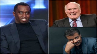 Fox Upfront: 7 Takeaways From Beacon Theatre Presentation to Advertisers