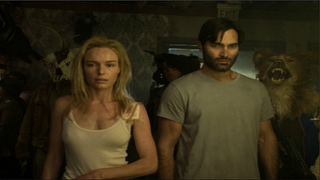MGM Revives Orion Classics With Kate Bosworth Thriller ‘The Domestics’