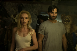 MGM Revives Orion Classics With Kate Bosworth Thriller ‘The Domestics’