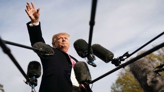 NY Times Publisher to Trump: Your Language Is ‘Not Just Divisive but Increasingly Dangerous’