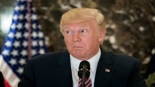 Yes, Trump Played Kim a Fake Action Movie Trailer During Summit: ‘Two Leaders, One Destiny’ (Video)