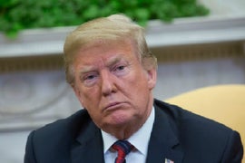 Trump Identifies Media as ‘Our Country’s Biggest Enemy’ After North Korea Summit