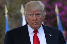 The Unbearable Darkness of Trump – South of the Border Edition