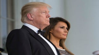 Trump and First Lady Test Positive for COVID-19: ‘We Will Get Through This TOGETHER!’