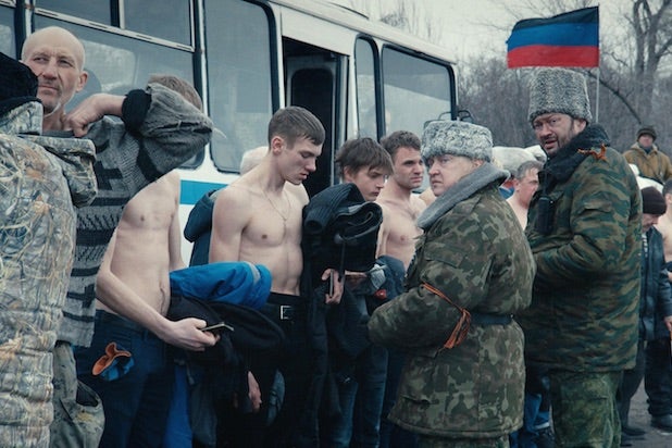 Donbass