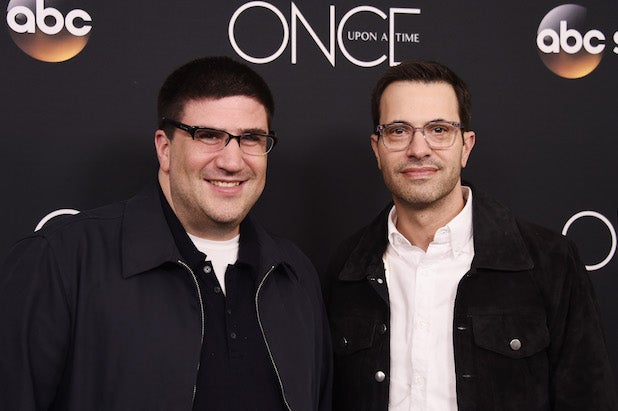 "Once Upon A Time" Finale Screening