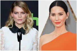 Olivia Munn, Emma Greenwell From ‘The Path’ to Star on Starz Spy Show ‘The Rook’