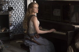 ‘Westworld’ Shocks Again by Bringing Back a Key Character: ‘Hello, Old Friend’