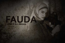 ‘Fauda’ Returns: How a Show About an Israeli Counterterrorism Unit Became a Global Sensation (Video)