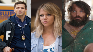 ‘Brooklyn Nine-Nine,’ ‘The Mick’ and ‘Last Man on Earth’ Canceled by Fox