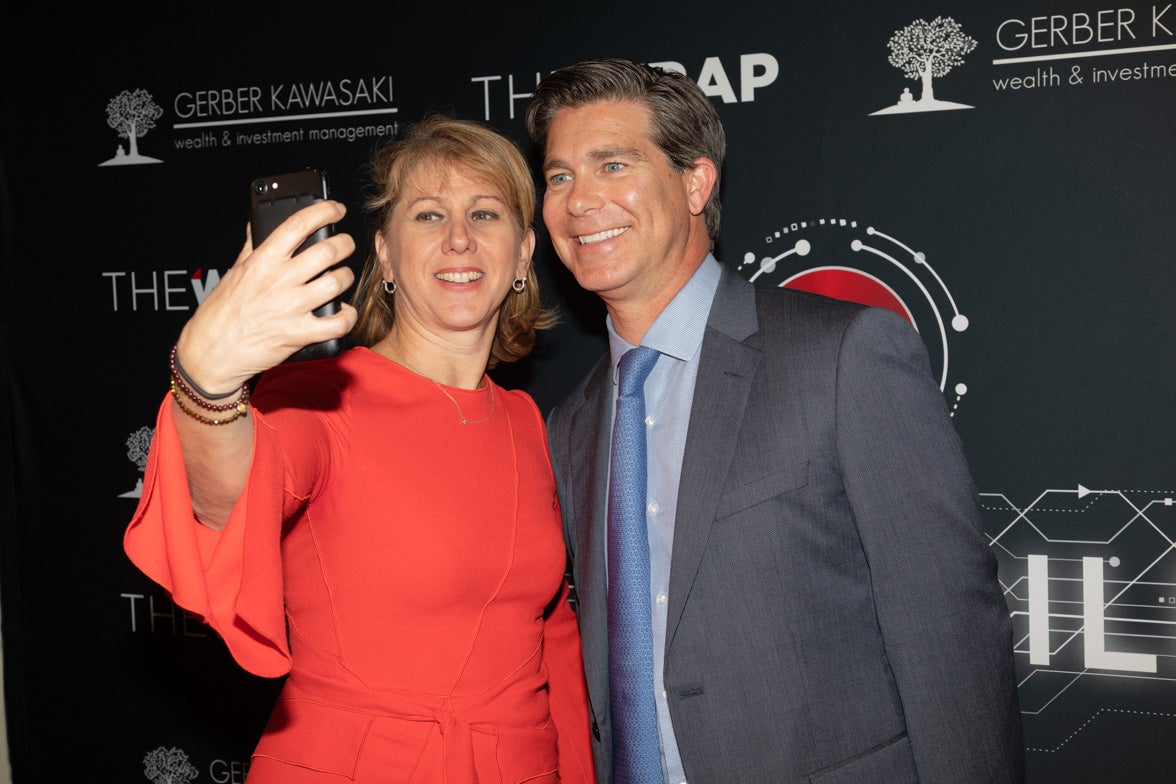 At TheGrill 2018 How Do You Bring Casting into the Digital Age?