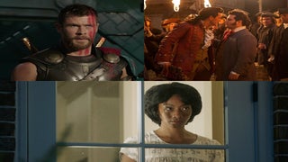Hollywood So Straight: Studio Films With LGBT Characters Dropped to Record Low Last Year