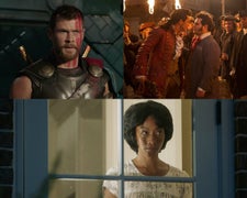 Hollywood So Straight: Studio Films With LGBT Characters Dropped to Record Low Last Year