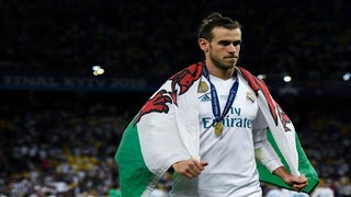 Why Gareth Bale, Ella Lopez and Two Indy 500 Drivers Are TV’s Social Media MVPs of the Week