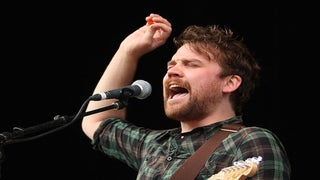 Scott Hutchison, Frightened Rabbit Frontman, Dies at 36