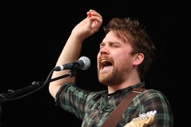 Scott Hutchison, Frightened Rabbit Frontman, Dies at 36