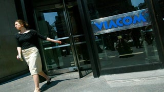 Viacom Lays Off Nearly 100 Workers