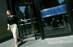 Viacom Lays Off Nearly 100 Workers