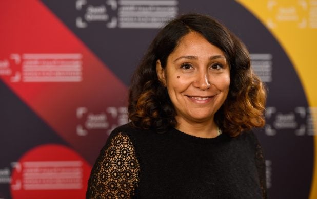 haifaa al-mansour