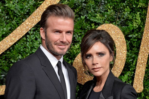 Victoria Beckham David Beckham Royal Wedding Victoria Beckham David Beckham Royal Wedding