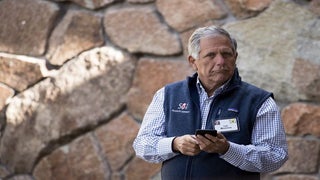 CBS Stock Falls as Market Reacts to Les Moonves’ Exit