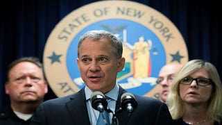 Trevor Noah (and ‘Daily Show’ WiFi) Claim Partial Credit for Eric Schneiderman’s Downfall
