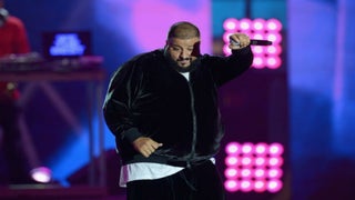 Even a Dictionary Clowned DJ Khaled Over His Comments About His Sex Life