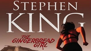 Stephen King’s ‘The Gingerbread Girl’ Film in Works From Brainstorm Media