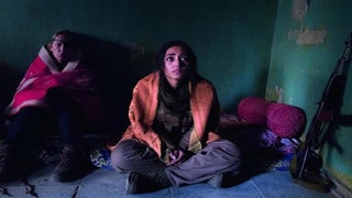 ‘Girls of the Sun’ Film Review: A Middle Eastern Feminist Hero Slays ISIS