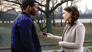 Ratings: ‘God Friended Me’ Premiere (Gladly) Accepts More Than 10 Million Viewers