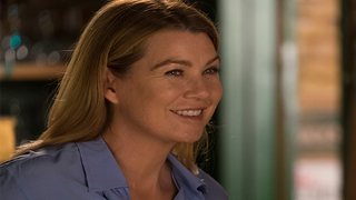 Ellen Pompeo Teases ‘Grey’s Anatomy’ End: ‘We’re Starting to Think About’ Series Finale