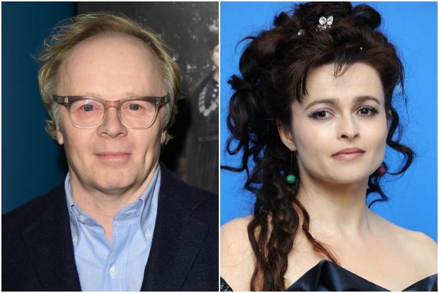 Jason Watkins Helena Bonham Carter