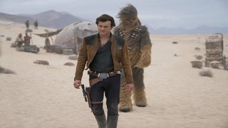 ‘Solo: A Star Wars Story’ Film Review: So-So Prequel Says Nothing New About Beloved Characters