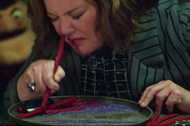 ‘The Happytime Murders’ NSFW Trailer: Melissa McCarthy Kicks A– in Puppet Underworld (Video)