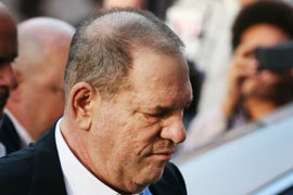 Harvey Weinstein Pleads Not Guilty to New Sexual Assault Charges