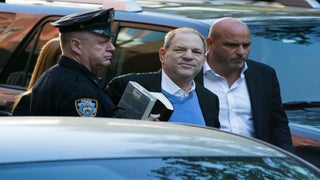 Twitter Taunts Harvey Weinstein Over Arrest: ‘Burn in Hell,’ ‘#TimesUp,’ ‘Today’s a Great Day’