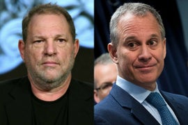 Eric Schneiderman, Anti-Weinstein Prosecutor, Accused of Abusing 4 Women; He Claims ‘Role-Playing’ in Defense