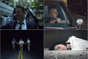 Hiro Murai Music Videos