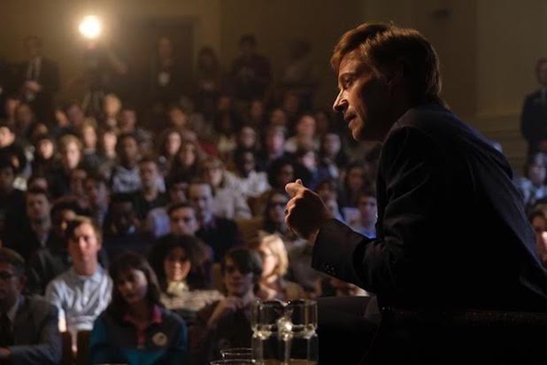 Hugh Jackman The Front Runner