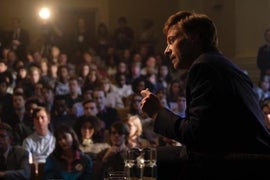 Hugh Jackman Gary Hart Political Drama ‘The Front Runner’ Acquired by Sony