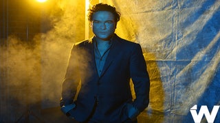 Johnny Galecki on ‘Roseanne’s’ Embrace of Politics: ‘That’s What Families Argue About’ (Exclusive Video)