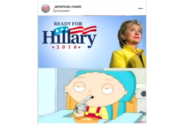 https://www.thewrap.com/wp-content/uploads/2018/05/InstagramReadyforHillaryMeme.png