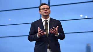 James Murdoch Makes Donation to Pete Buttigieg’s 2020 Presidential Campaign