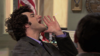 Ben Schwartz Is Also Down for a ‘Parks and Rec’ Reunion: ‘I Would Do It in a Second, Are You Crazy?’